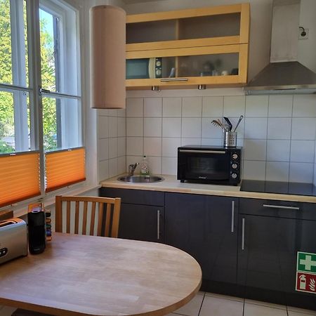 Bms Balance - Natur, Entspannung, King Size Bett, Free Parking, Top Lage, Netflix Wolfsburg Exterior foto