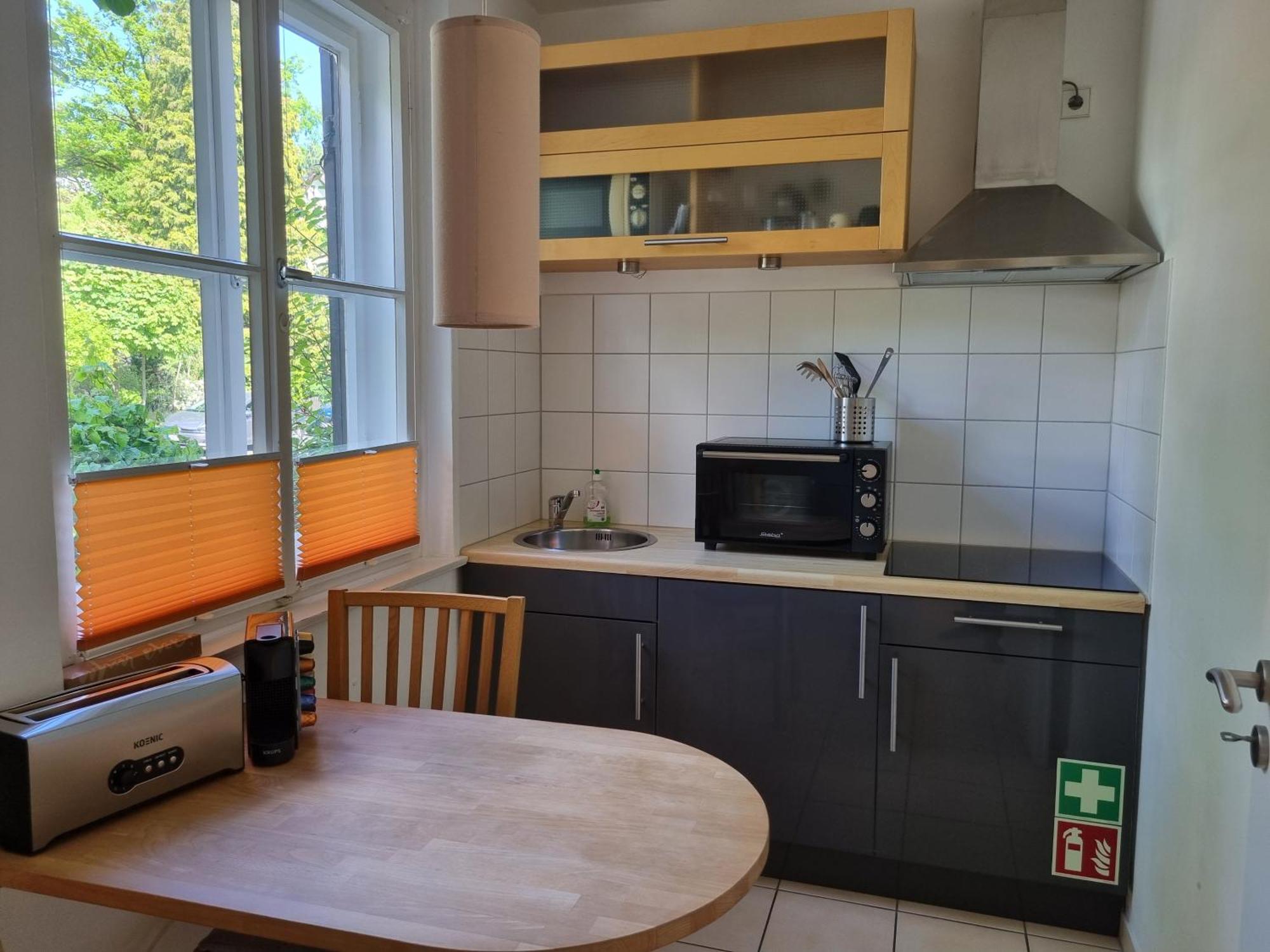 Bms Balance - Natur, Entspannung, King Size Bett, Free Parking, Top Lage, Netflix Wolfsburg Exterior foto