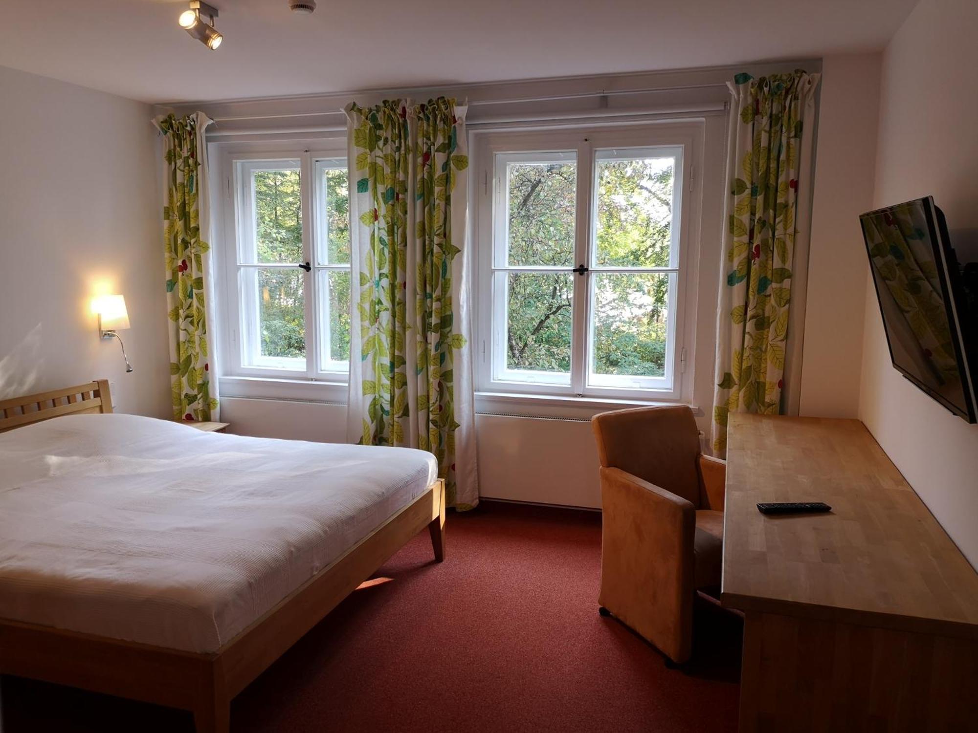 Bms Balance - Natur, Entspannung, King Size Bett, Free Parking, Top Lage, Netflix Wolfsburg Exterior foto