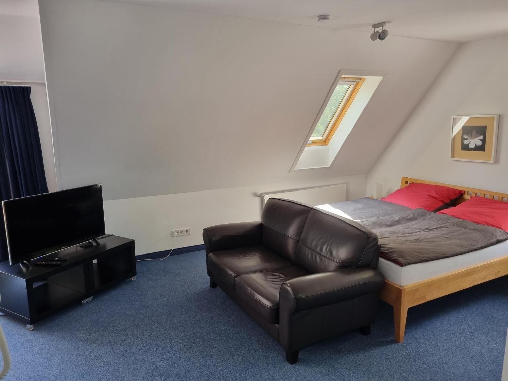 Bms Balance - Natur, Entspannung, King Size Bett, Free Parking, Top Lage, Netflix Wolfsburg Exterior foto