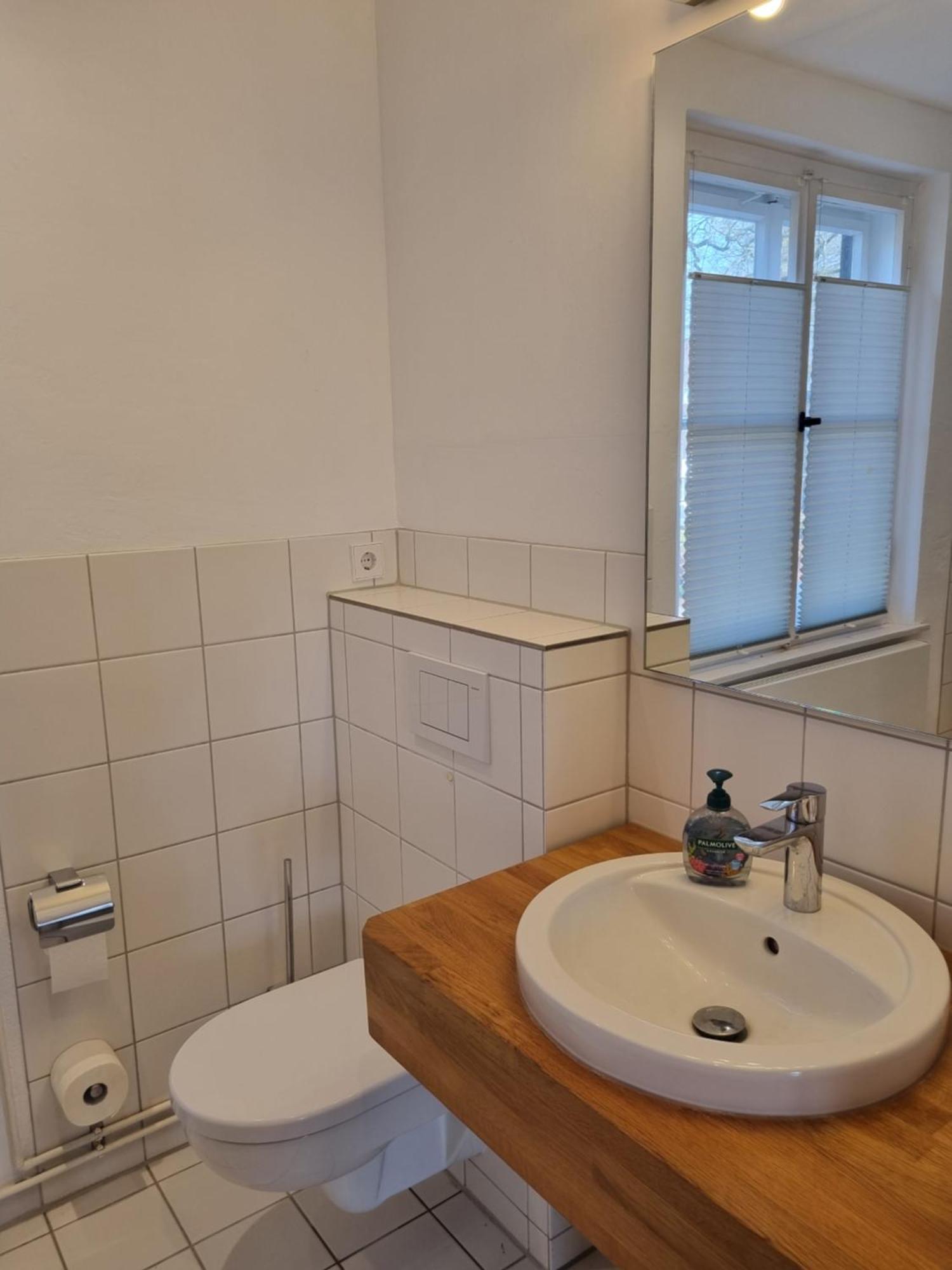 Bms Balance - Natur, Entspannung, King Size Bett, Free Parking, Top Lage, Netflix Wolfsburg Exterior foto