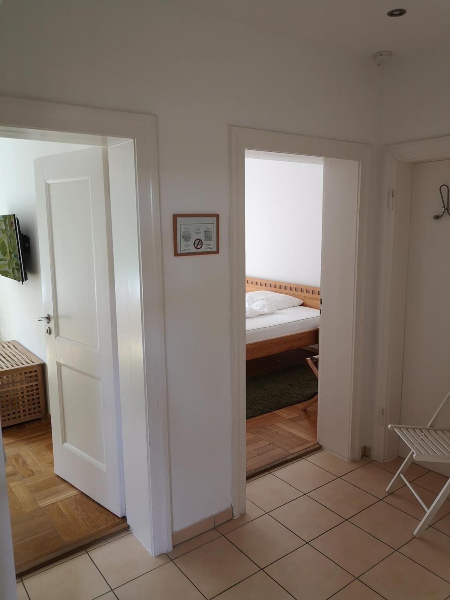 Bms Balance - Natur, Entspannung, King Size Bett, Free Parking, Top Lage, Netflix Wolfsburg Exterior foto