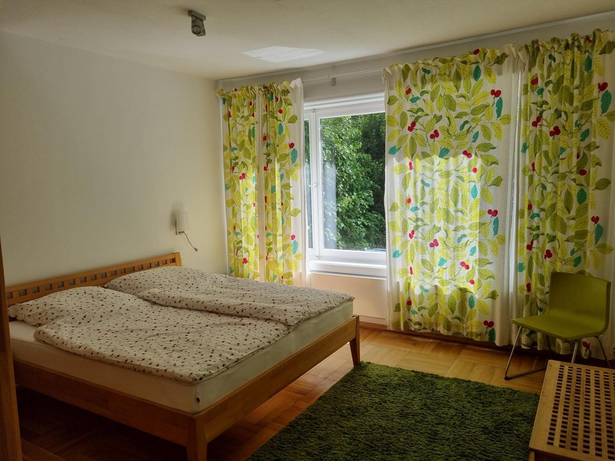 Bms Balance - Natur, Entspannung, King Size Bett, Free Parking, Top Lage, Netflix Wolfsburg Exterior foto