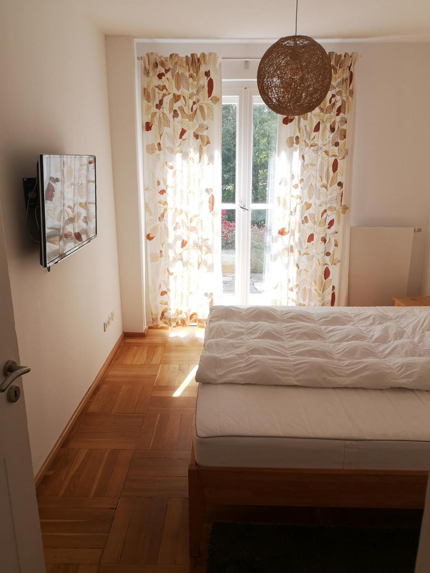 Bms Balance - Natur, Entspannung, King Size Bett, Free Parking, Top Lage, Netflix Wolfsburg Exterior foto
