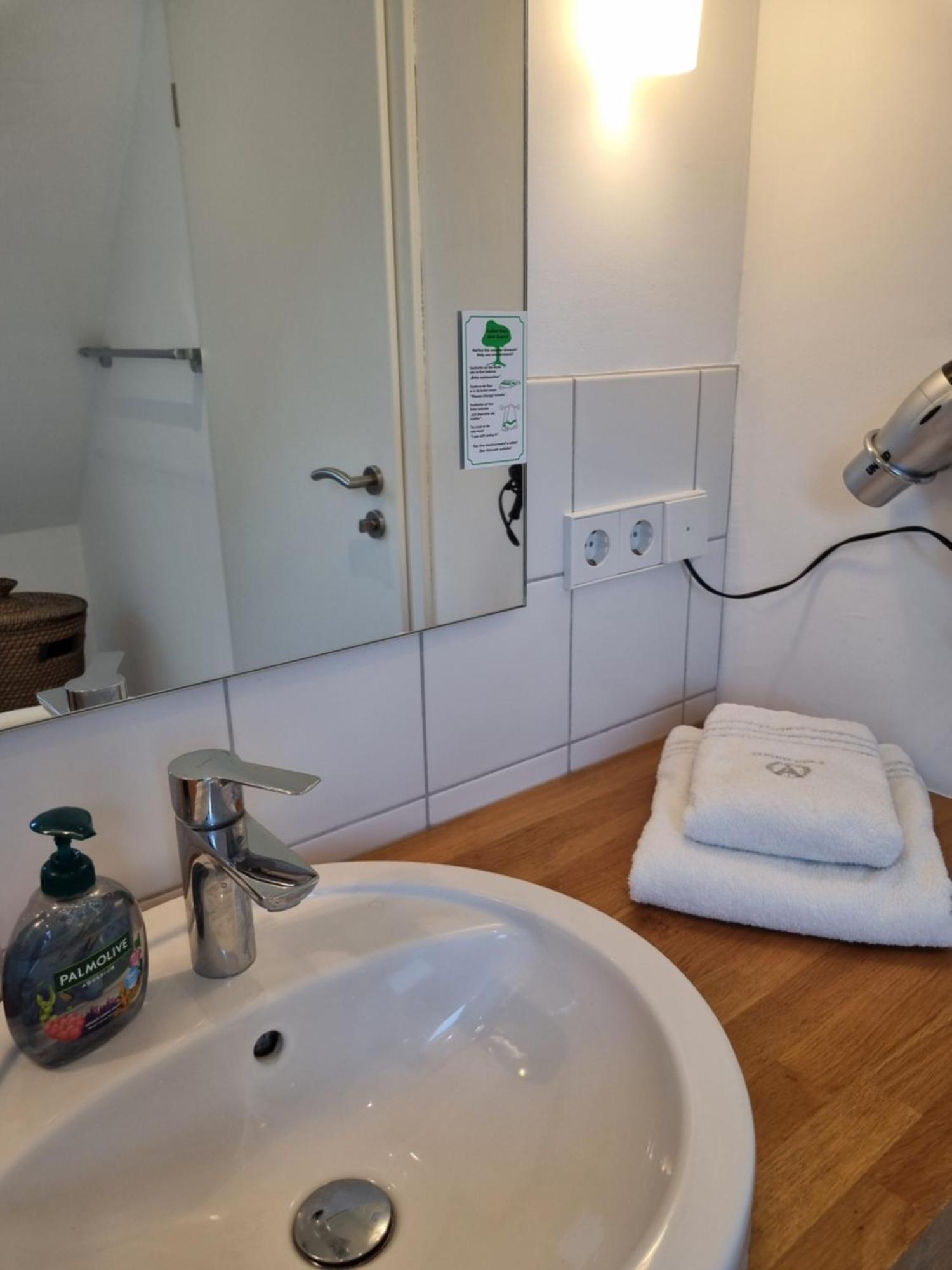 Bms Balance - Natur, Entspannung, King Size Bett, Free Parking, Top Lage, Netflix Wolfsburg Exterior foto