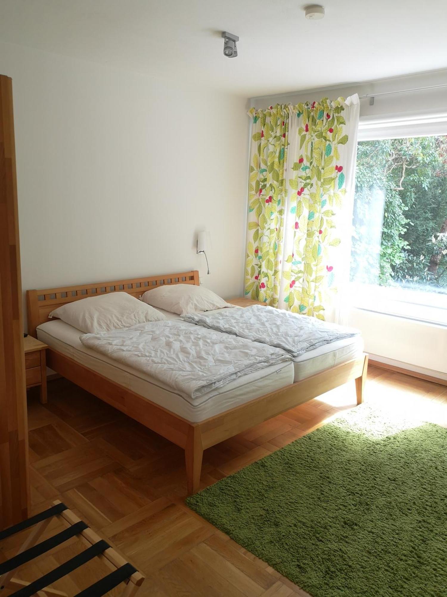 Bms Balance - Natur, Entspannung, King Size Bett, Free Parking, Top Lage, Netflix Wolfsburg Exterior foto
