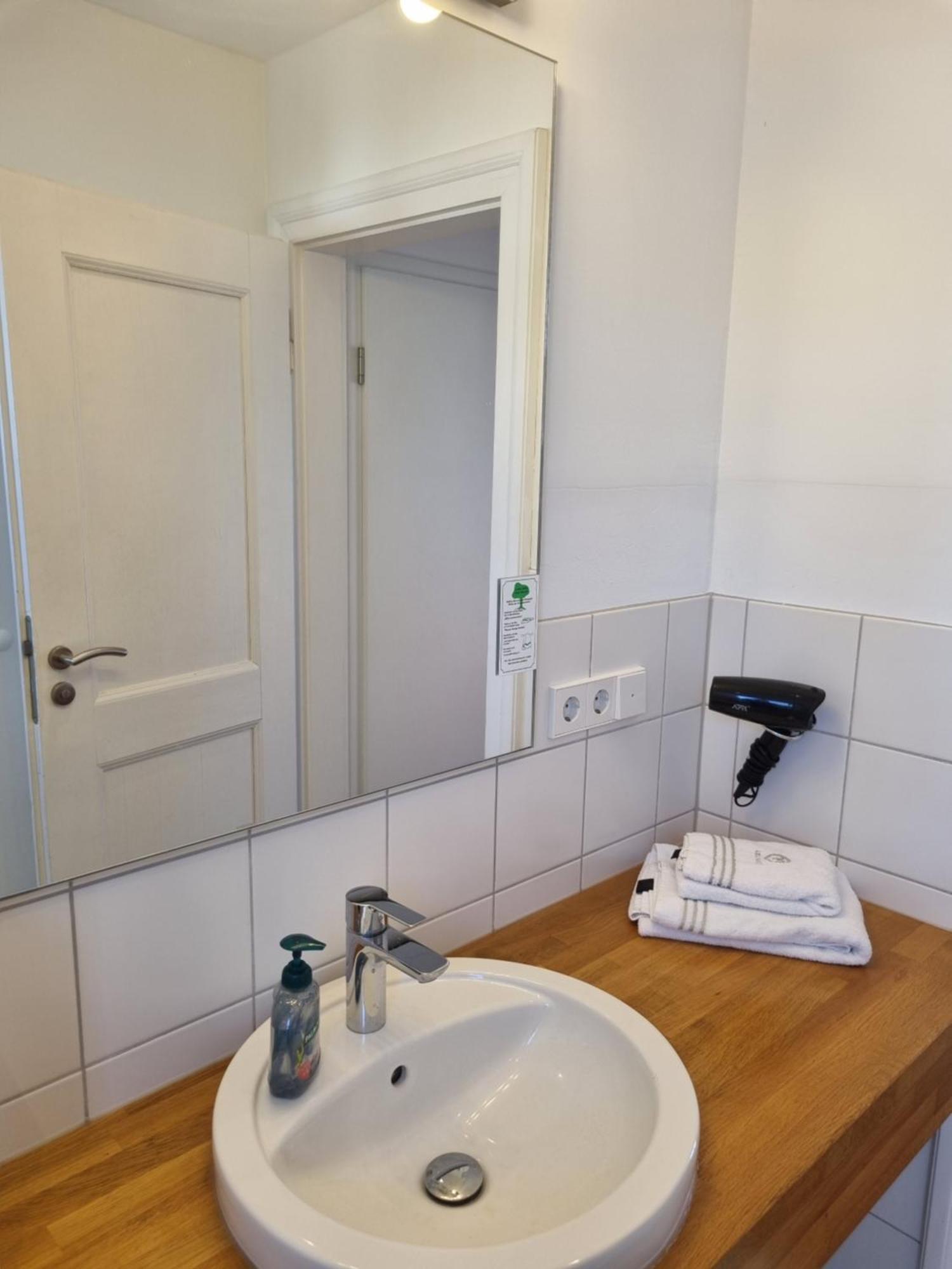 Bms Balance - Natur, Entspannung, King Size Bett, Free Parking, Top Lage, Netflix Wolfsburg Exterior foto