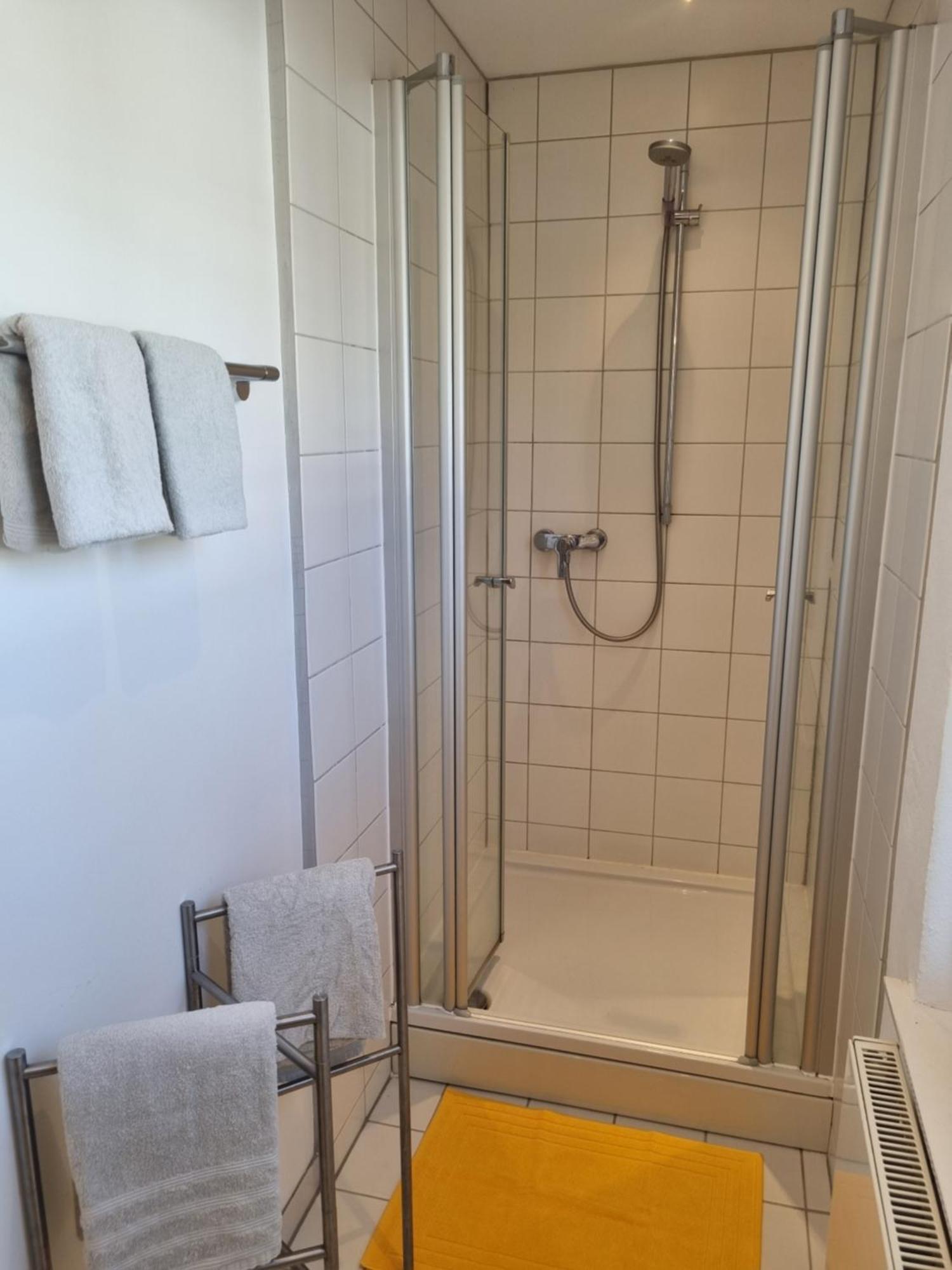 Bms Balance - Natur, Entspannung, King Size Bett, Free Parking, Top Lage, Netflix Wolfsburg Exterior foto