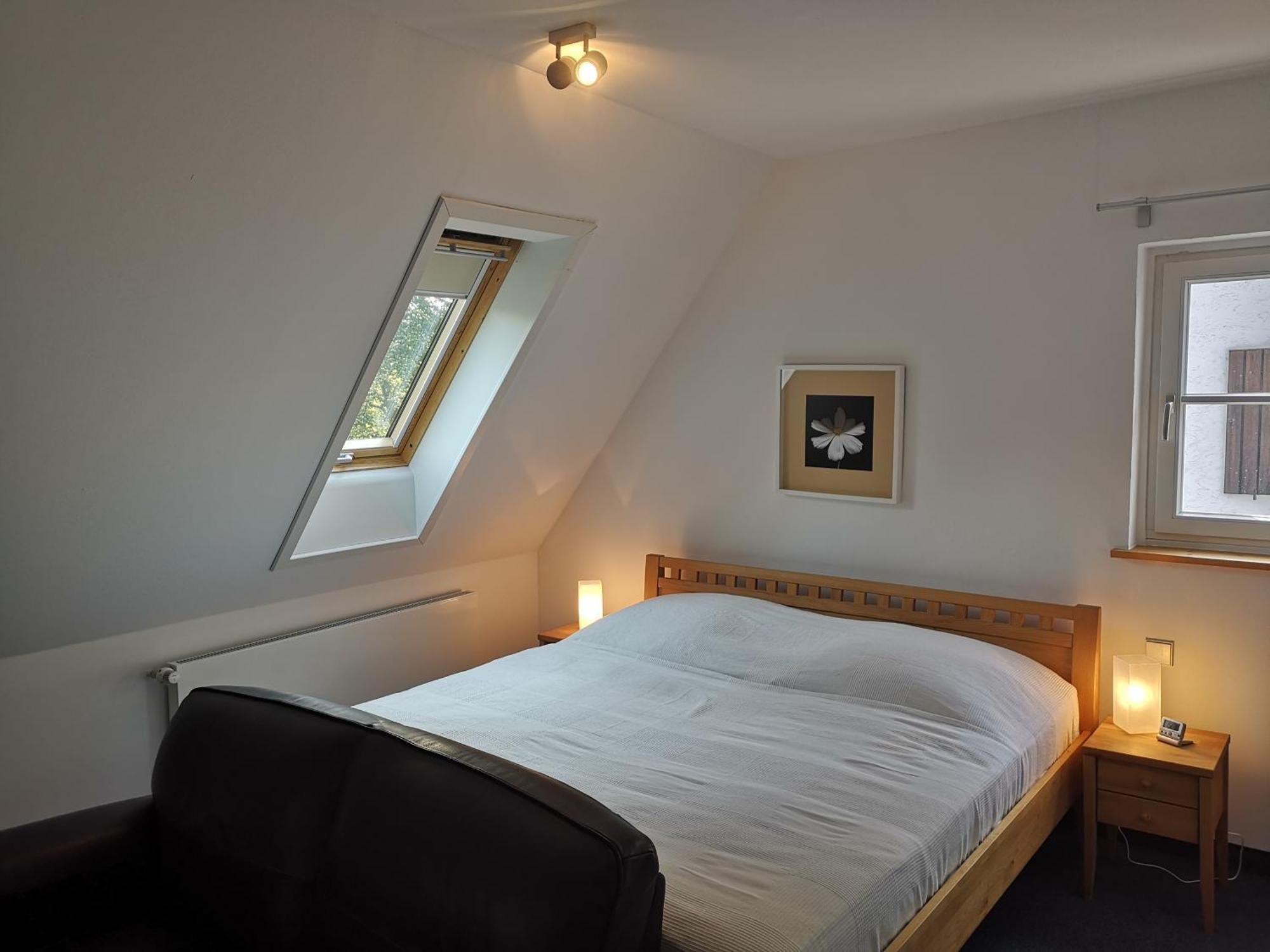 Bms Balance - Natur, Entspannung, King Size Bett, Free Parking, Top Lage, Netflix Wolfsburg Exterior foto