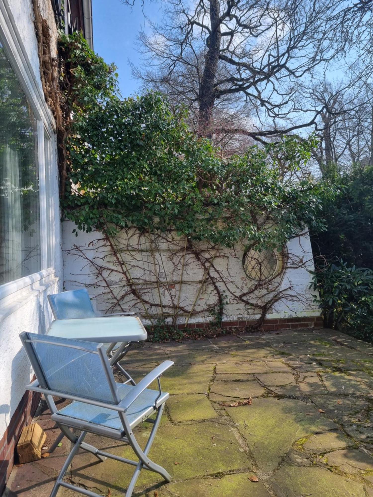 Bms Balance - Natur, Entspannung, King Size Bett, Free Parking, Top Lage, Netflix Wolfsburg Exterior foto