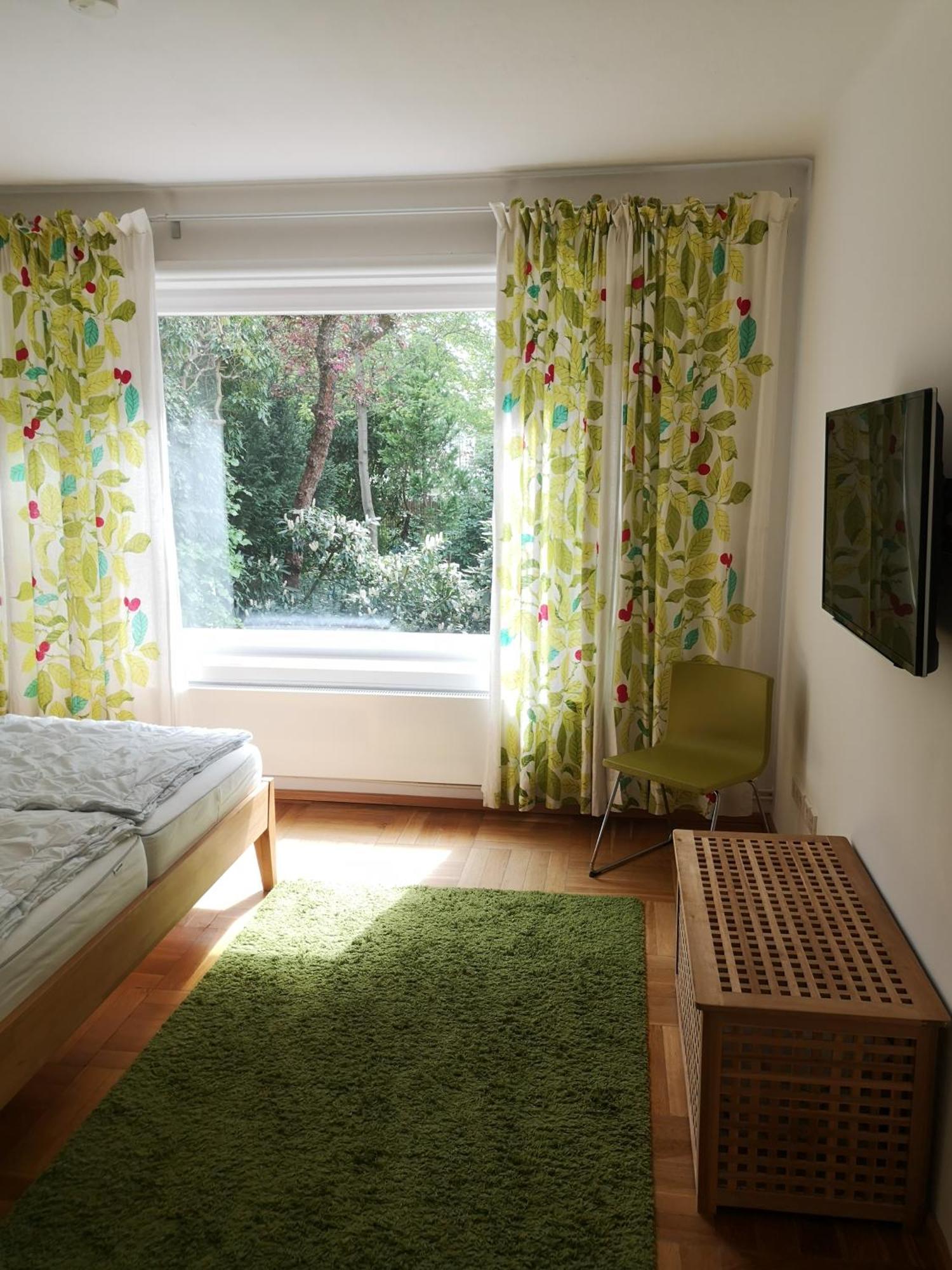 Bms Balance - Natur, Entspannung, King Size Bett, Free Parking, Top Lage, Netflix Wolfsburg Exterior foto