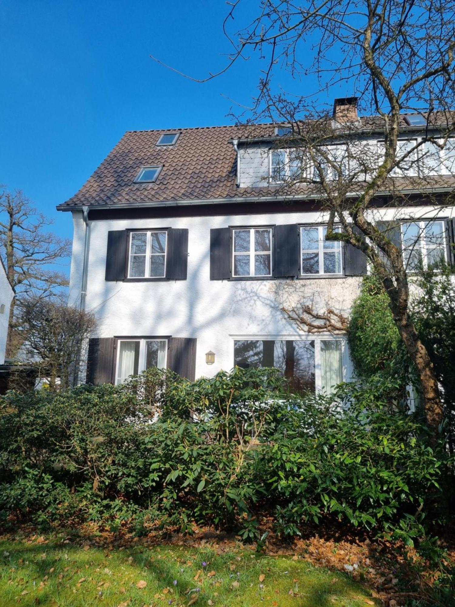 Bms Balance - Natur, Entspannung, King Size Bett, Free Parking, Top Lage, Netflix Wolfsburg Exterior foto