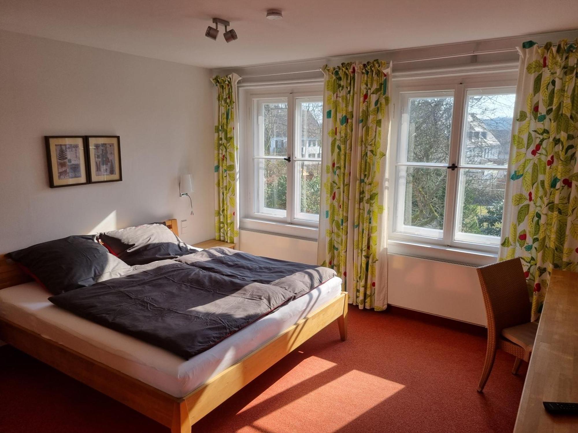 Bms Balance - Natur, Entspannung, King Size Bett, Free Parking, Top Lage, Netflix Wolfsburg Exterior foto