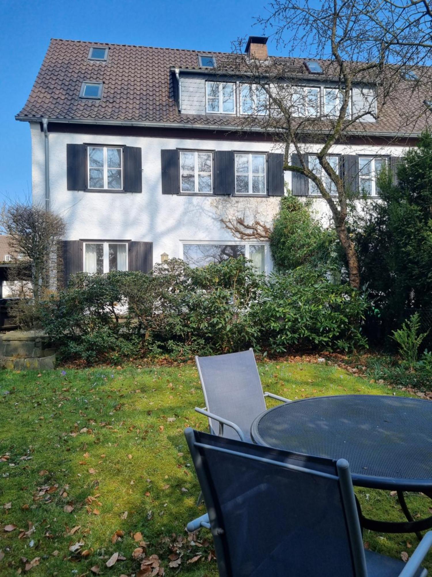 Bms Balance - Natur, Entspannung, King Size Bett, Free Parking, Top Lage, Netflix Wolfsburg Exterior foto